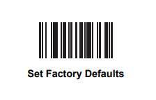 Corrigindo as configurações de idioma nos scanners Zebra DS2278