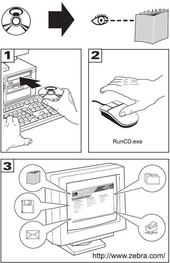 TLP2824 Plus Quick Start Guide