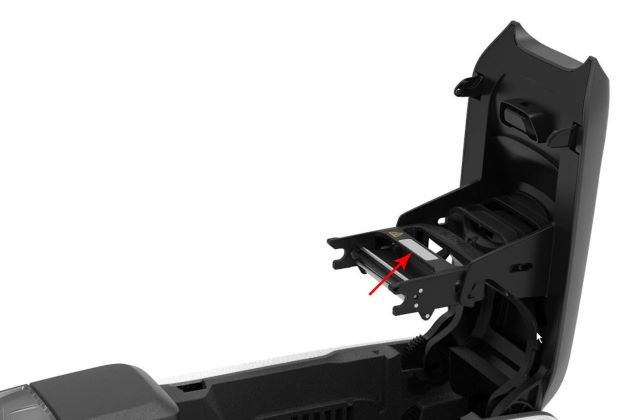ZC Series Ribbons Troubleshooting