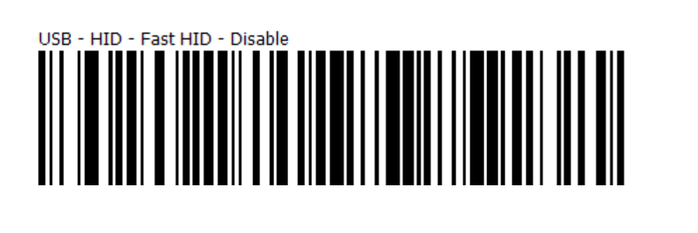 Remote Desktop Connection Receives Incorrect Characters from a Scanner