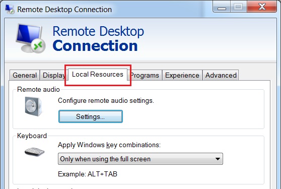 ebrさま＊確認ページです Remote Desktop Connection Receives Incorrect Characters from a Scanner