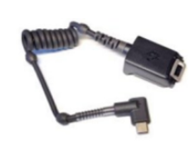 Conecta los modelos RS5100/RS6100 a tu PC mediante USB para que ...
