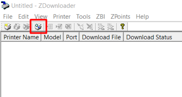 Ativação direta de PDF
