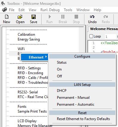 Label Printers: Connecting a Printer to a Mobile Device
