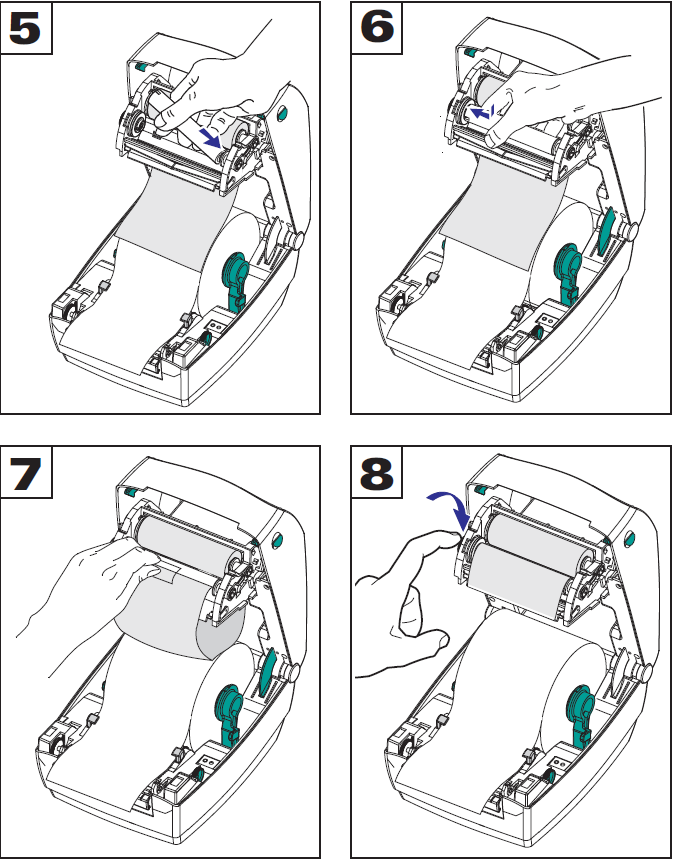 GK888 Quick Setup Guide