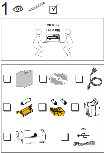 ZXP Series 7 Quick Start Guide
