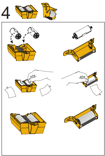 ZXP Series 7 Quick Start Guide