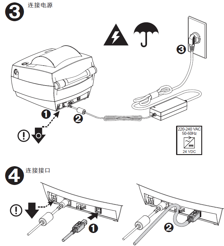 アビーページ ZP888 Quick Start Guide