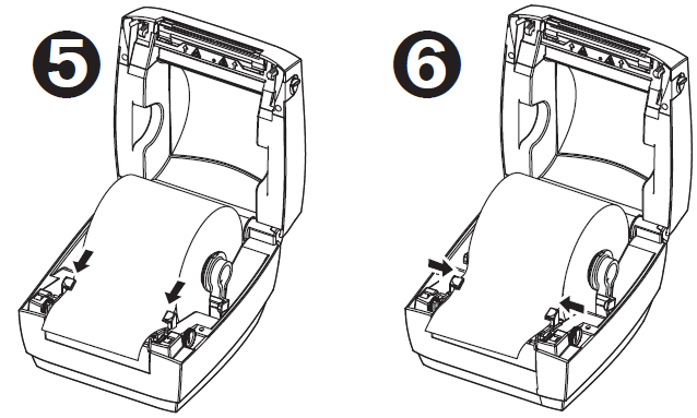 ZP888 Quick Start Guide