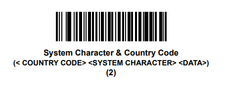 Missing Leading Zero on Symbology EAN13
